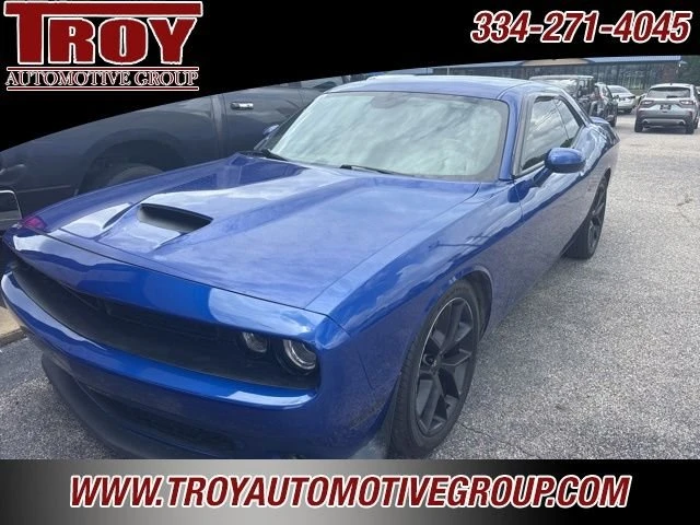 2022 Dodge Challenger 3rd Gen - Image 3 of 19