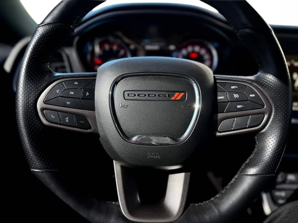 2022 Dodge Challenger 3rd Gen - Image 20 of 20