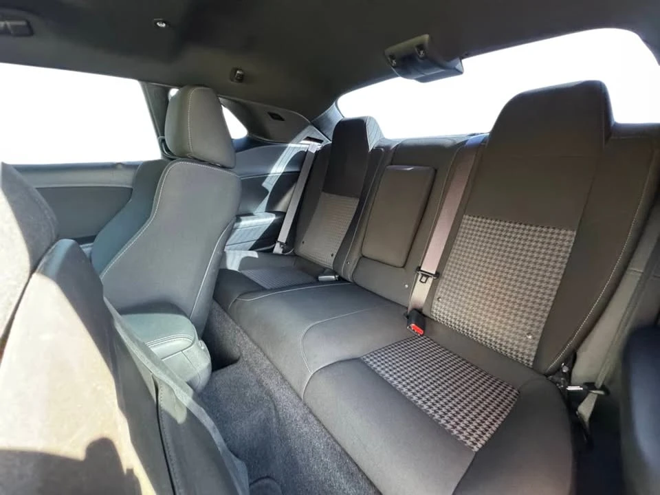 2022 Dodge Challenger 3rd Gen - Image 16 of 20