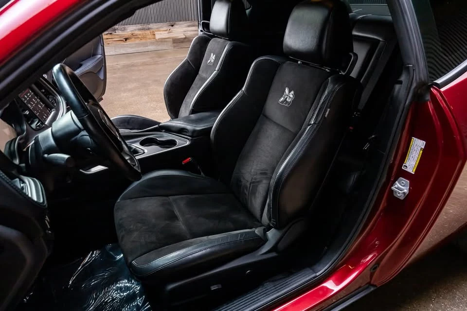2022 Dodge Challenger 3rd Gen - Image 5 of 6