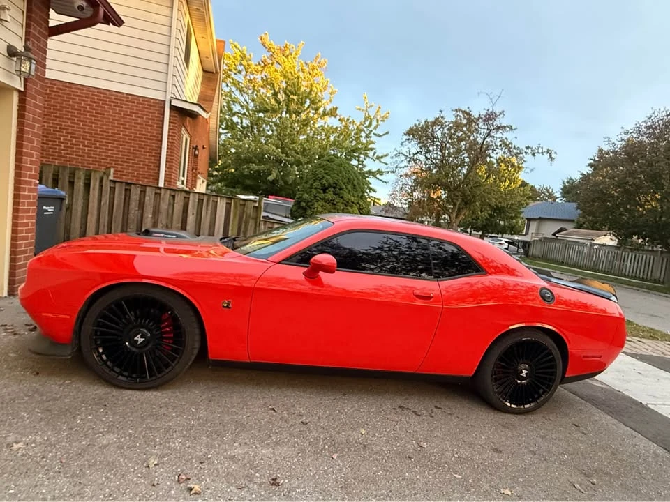 2022 Dodge Challenger 3rd Gen - Image 15 of 20