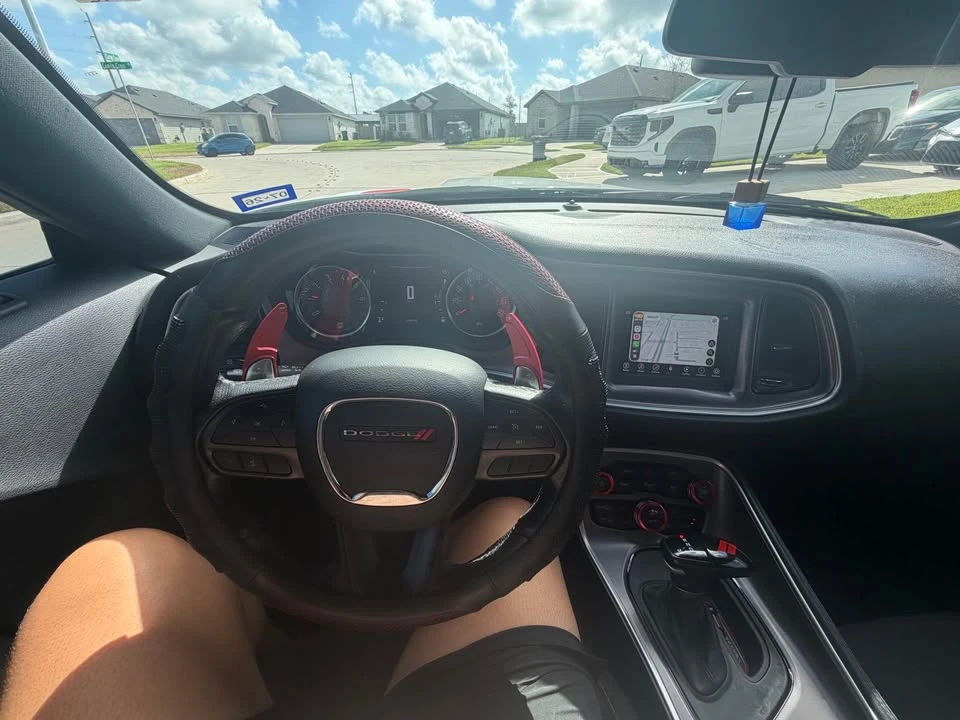 2022 Dodge Challenger 3rd Gen - Image 12 of 15