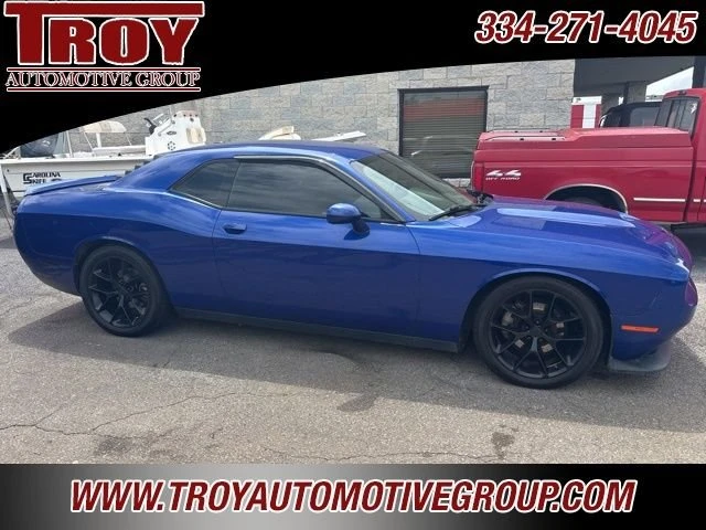 2022 Dodge Challenger 3rd Gen - Image 7 of 19