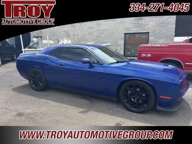 2022 Dodge Challenger 3rd Gen - Image 8 of 19