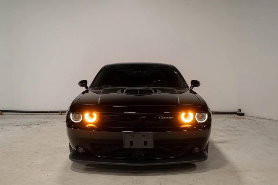 2022 Dodge Challenger 3rd Gen - Image 5 of 10
