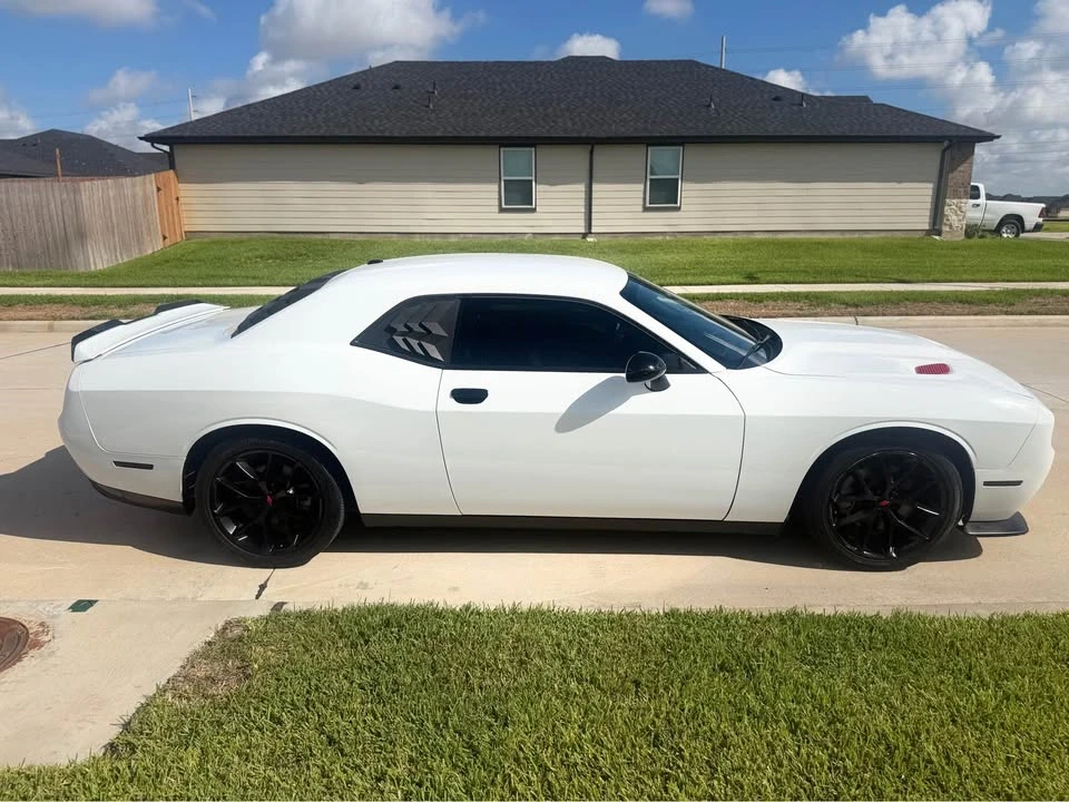 2022 Dodge Challenger 3rd Gen - Image 3 of 15