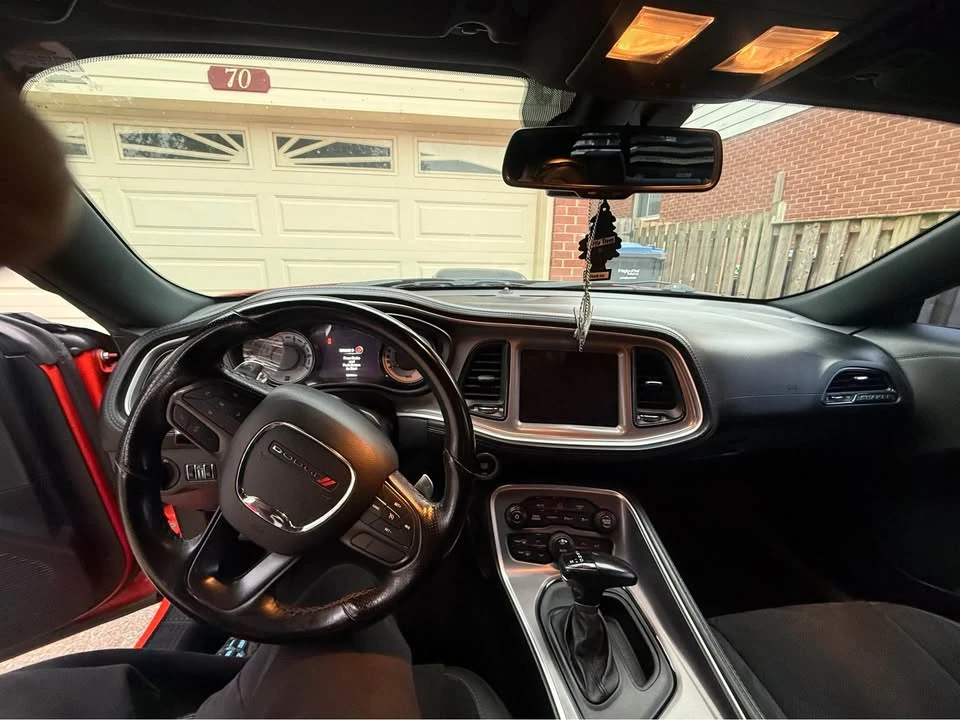 2022 Dodge Challenger 3rd Gen - Image 18 of 20