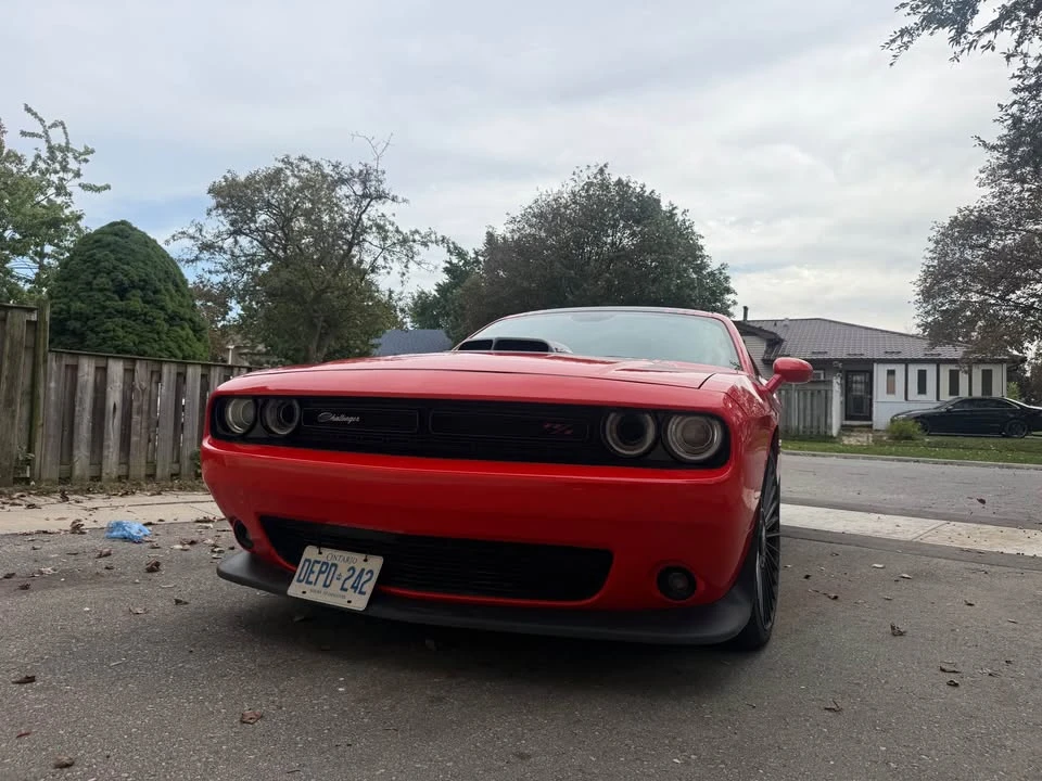 2022 Dodge Challenger 3rd Gen - Image 13 of 20