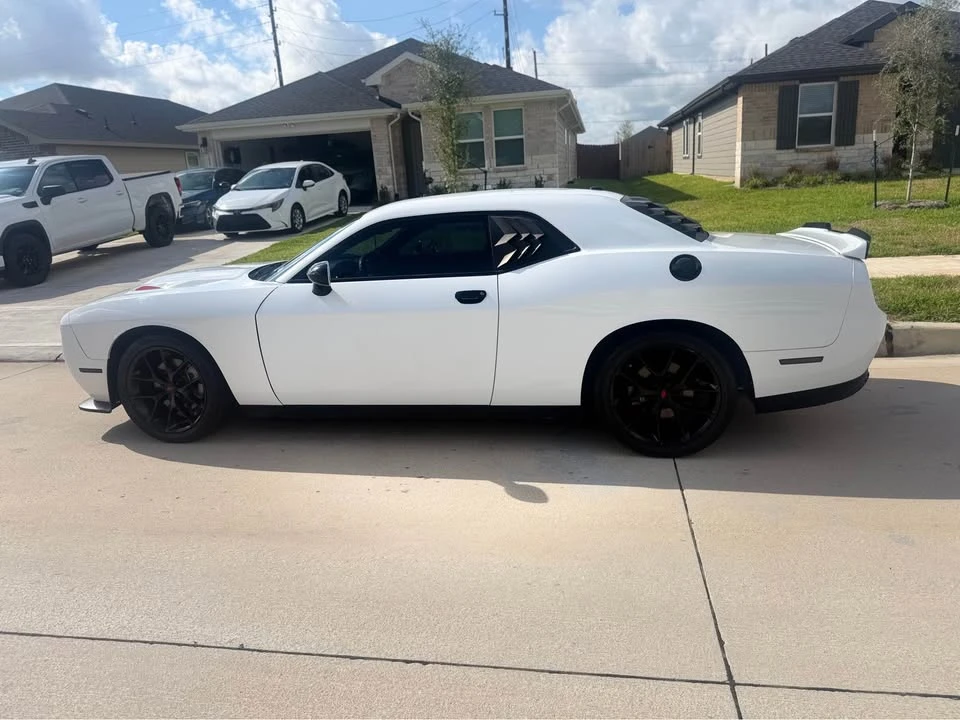 2022 Dodge Challenger 3rd Gen - Image 7 of 15