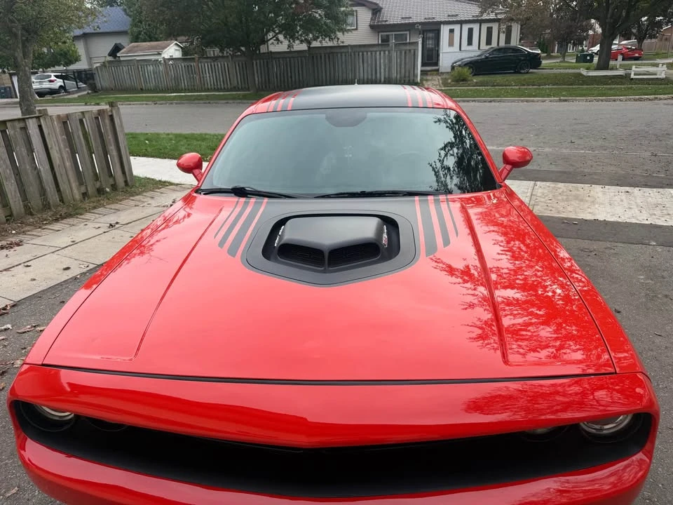 2022 Dodge Challenger 3rd Gen - Image 12 of 20