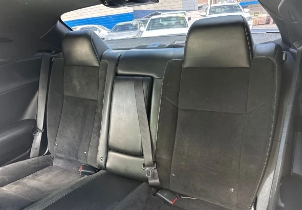 2022 Dodge Challenger 3rd Gen - Image 11 of 12