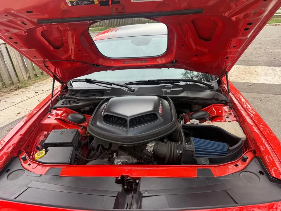 2022 Dodge Challenger 3rd Gen - Image 2 of 20