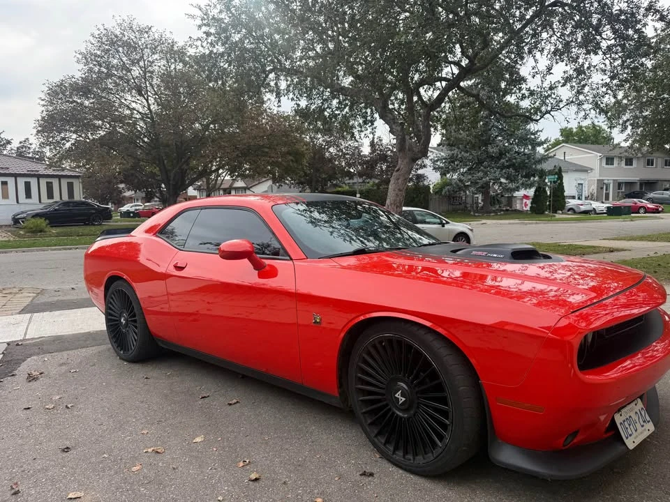 2022 Dodge Challenger 3rd Gen - Image 11 of 20