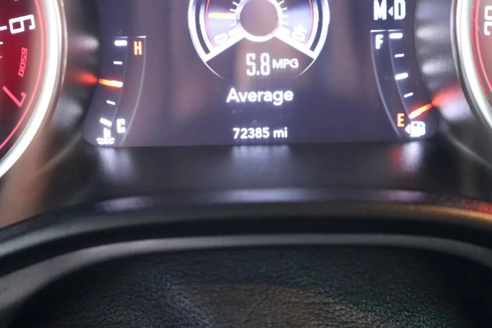 2022 Dodge Challenger 3rd Gen - Image 18 of 20