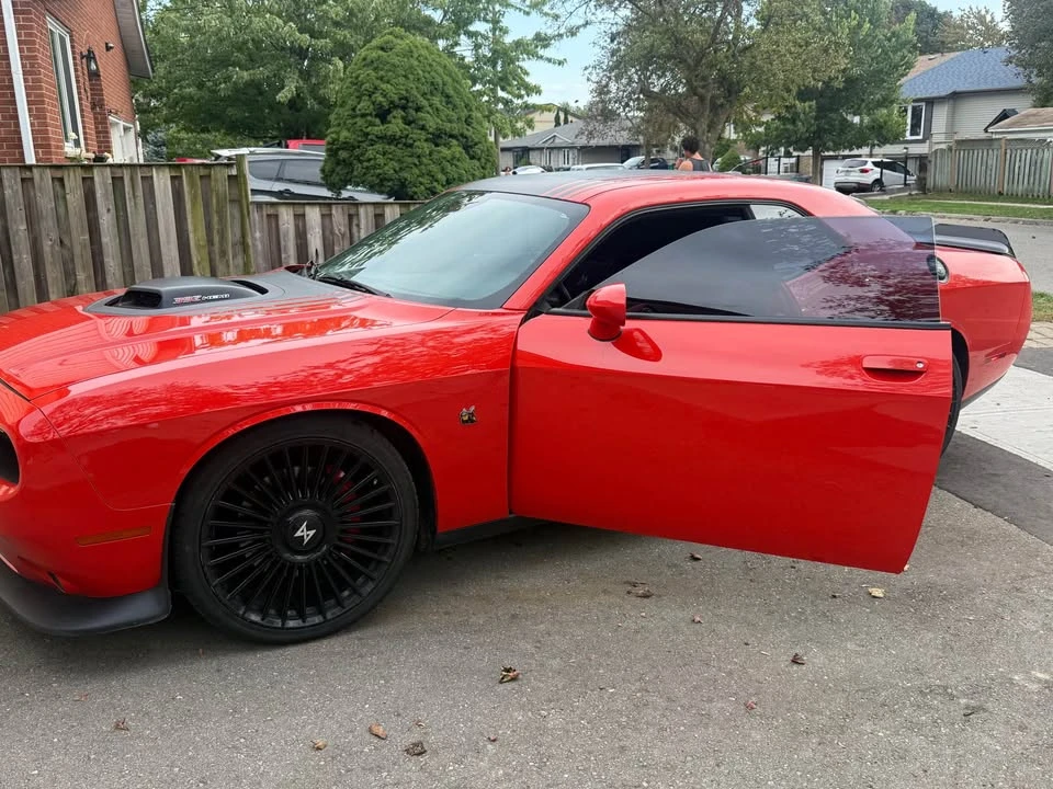 2022 Dodge Challenger 3rd Gen - Image 4 of 20