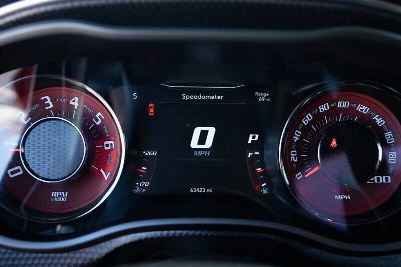 2022 Dodge Challenger 3rd Gen - Image 12 of 19