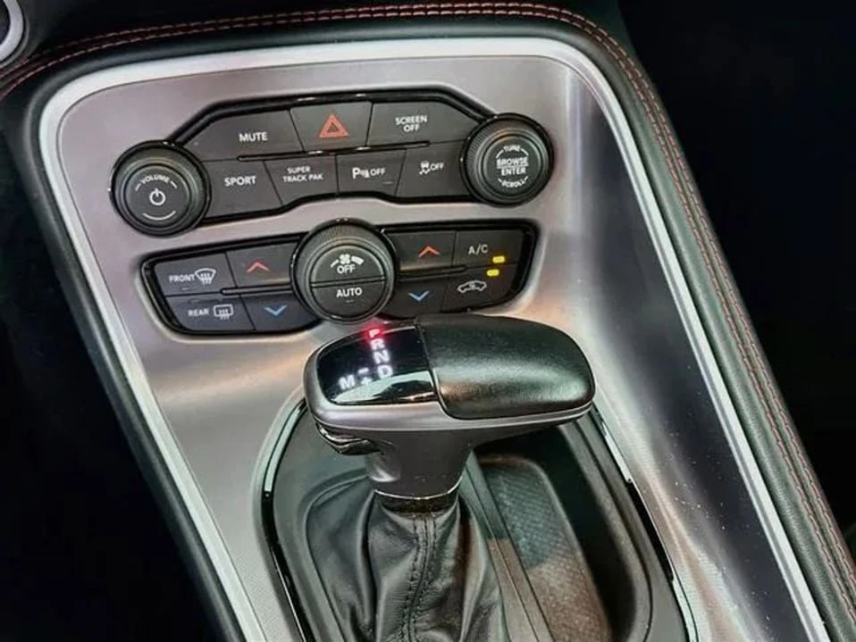 2022 Dodge Challenger 3rd Gen - Image 17 of 20