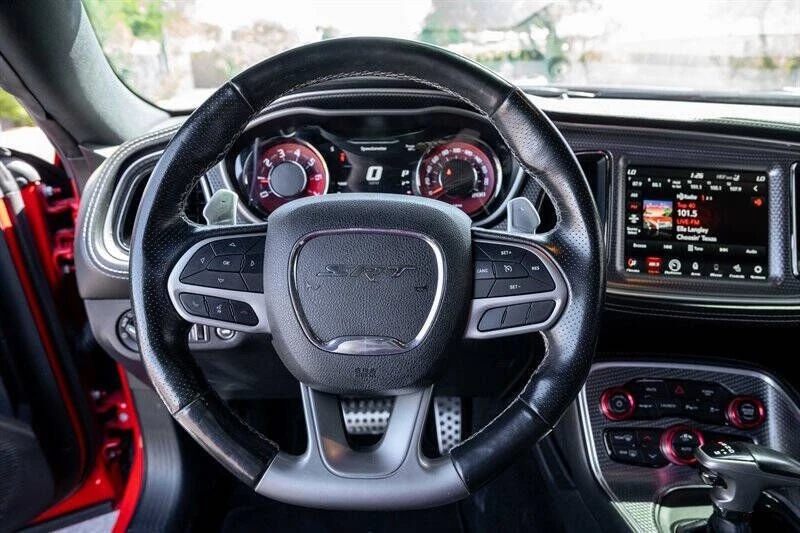 2022 Dodge Challenger 3rd Gen - Image 11 of 19