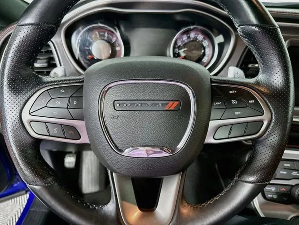 2022 Dodge Challenger 3rd Gen - Image 12 of 20