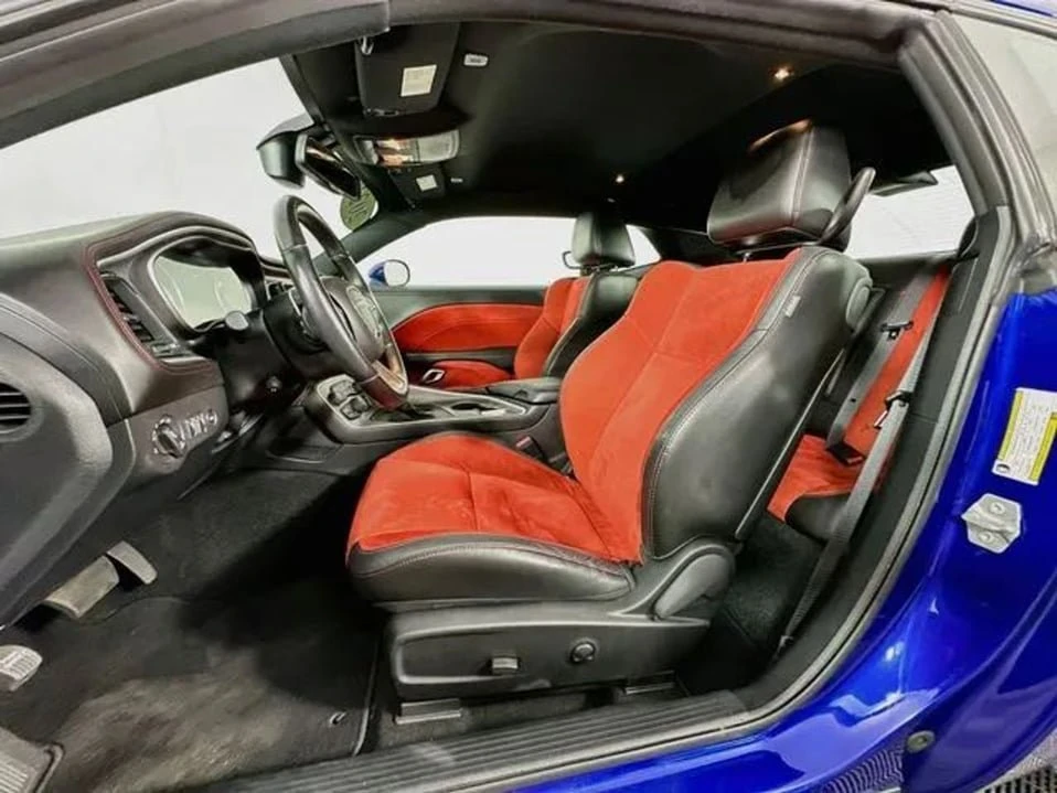 2022 Dodge Challenger 3rd Gen - Image 11 of 20