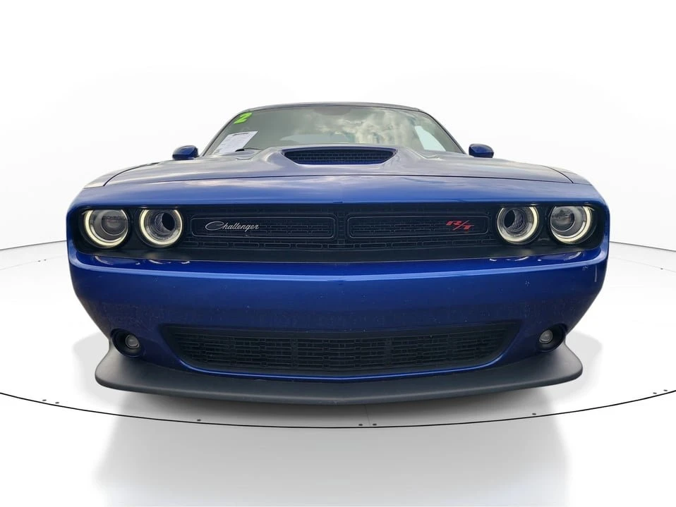 2022 Dodge Challenger 3rd Gen - Image 2 of 20