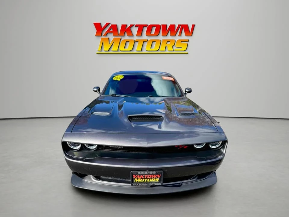 2022 Dodge Challenger 3rd Gen - Image 4 of 20