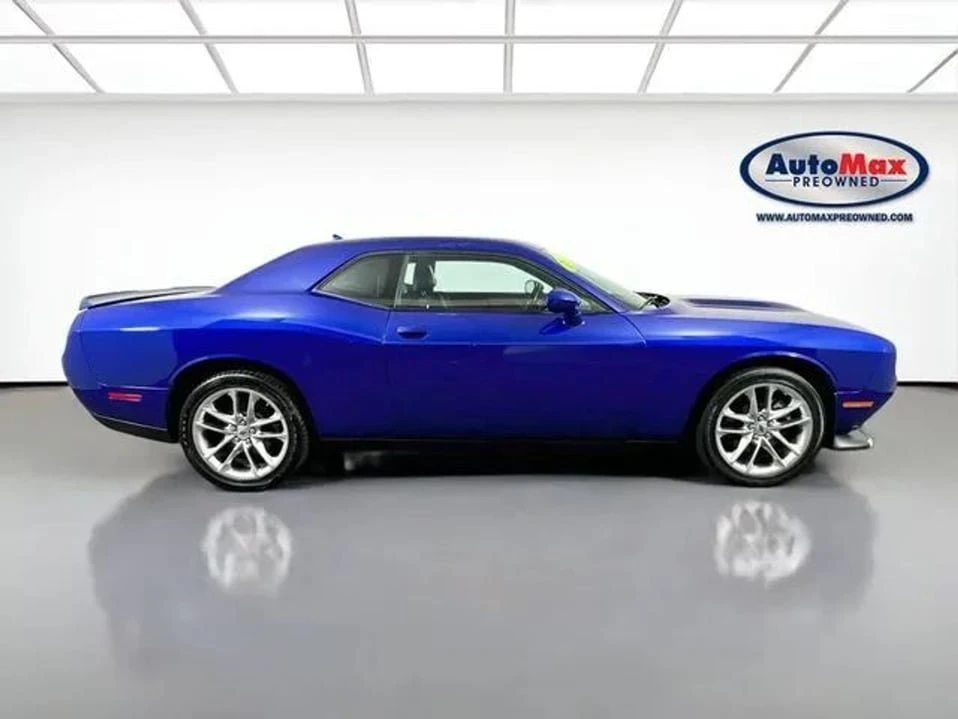 2022 Dodge Challenger 3rd Gen - Image 8 of 20