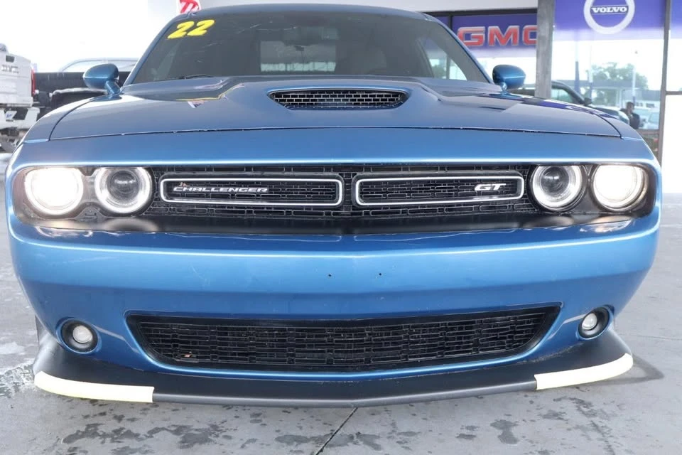 2022 Dodge Challenger 3rd Gen - Image 11 of 20