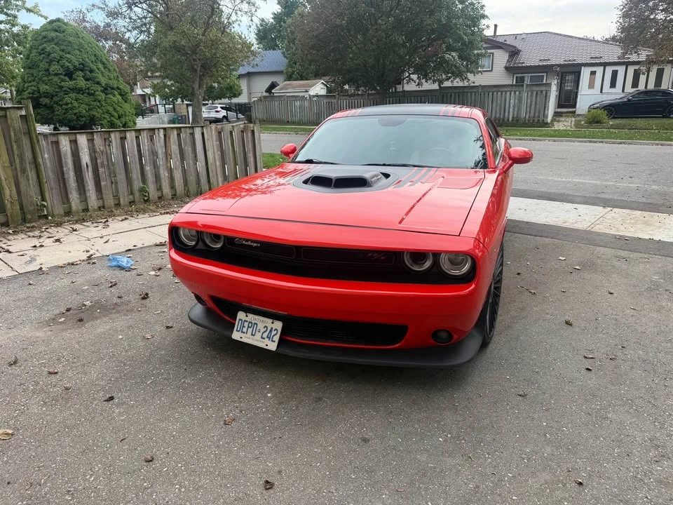 2022 Dodge Challenger 3rd Gen - Image 14 of 20
