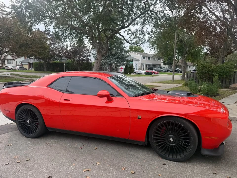 2022 Dodge Challenger 3rd Gen - Image 9 of 20