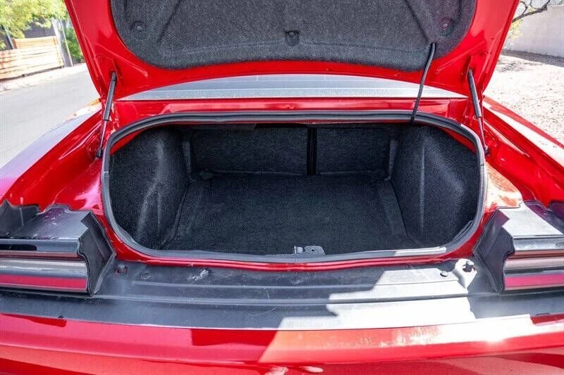 2022 Dodge Challenger 3rd Gen - Image 17 of 19