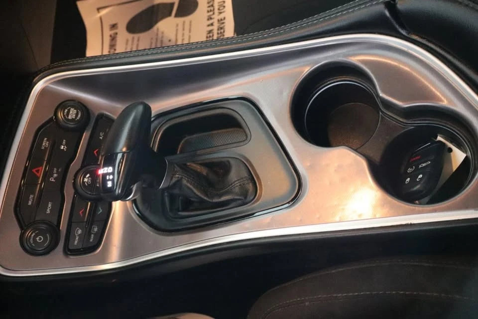 2022 Dodge Challenger 3rd Gen - Image 19 of 20