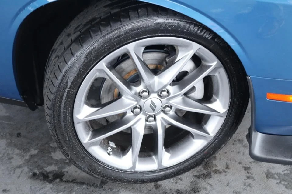 2022 Dodge Challenger 3rd Gen - Image 3 of 20