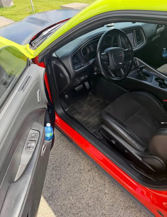 2022 Dodge Challenger 3rd Gen - Image 3 of 6
