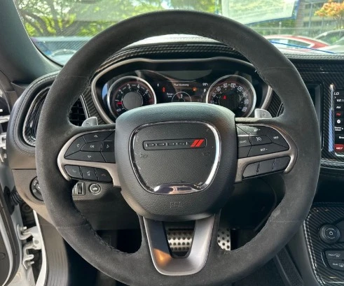 2022 Dodge Challenger 3rd Gen - Image 7 of 12