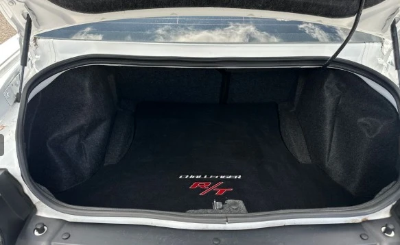 2022 Dodge Challenger 3rd Gen - Image 12 of 12