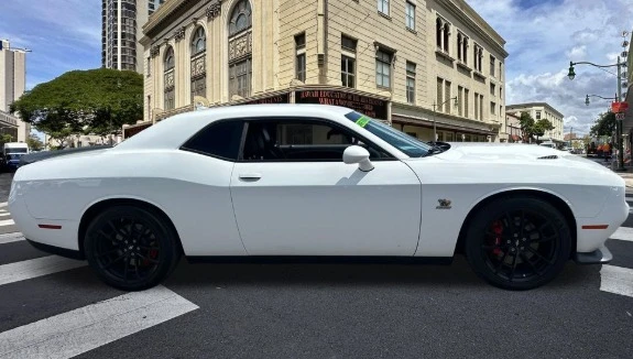 2022 Dodge Challenger 3rd Gen - Image 6 of 12