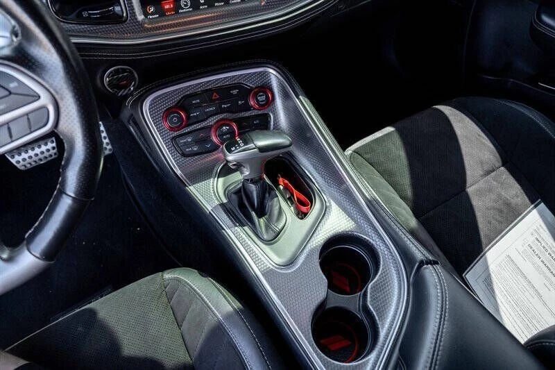 2022 Dodge Challenger 3rd Gen - Image 14 of 19