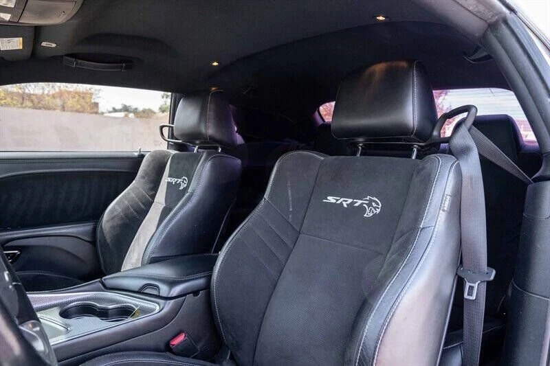 2022 Dodge Challenger 3rd Gen - Image 10 of 19