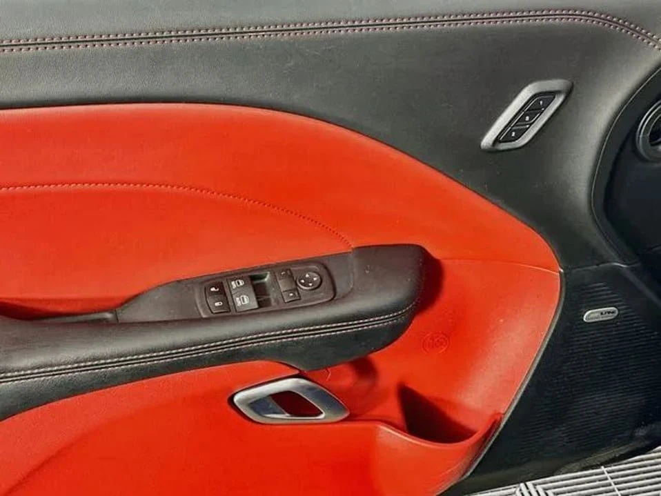 2022 Dodge Challenger 3rd Gen - Image 19 of 20