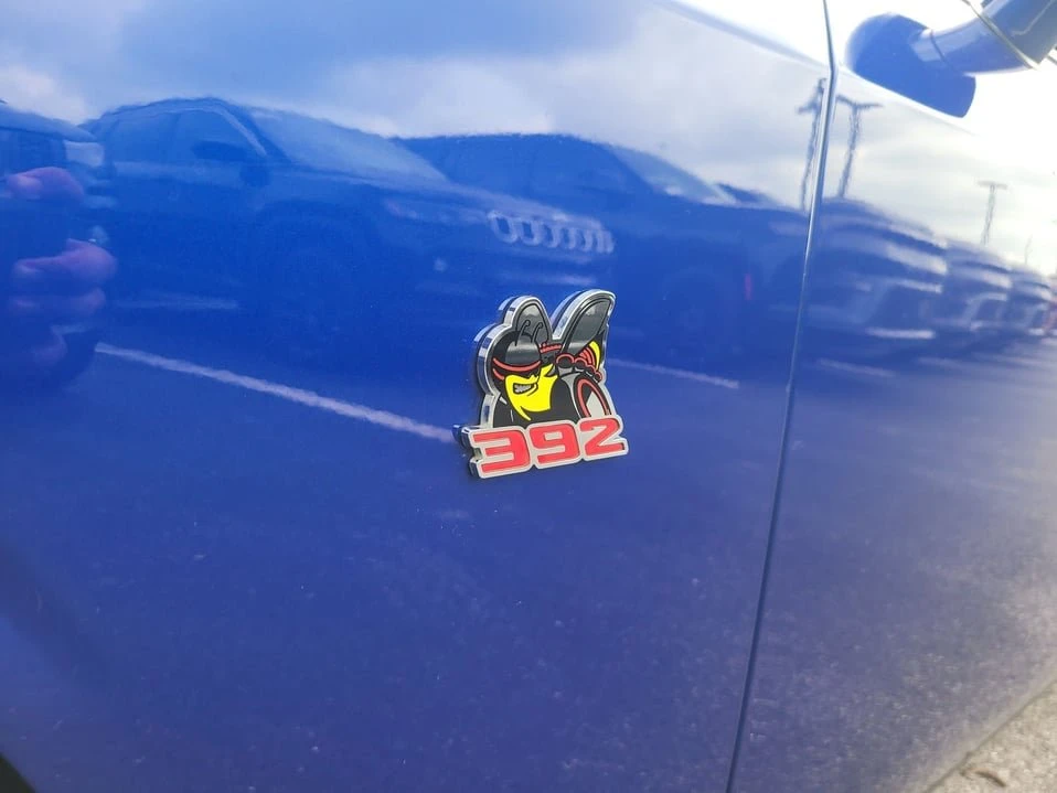 2022 Dodge Challenger 3rd Gen - Image 10 of 20