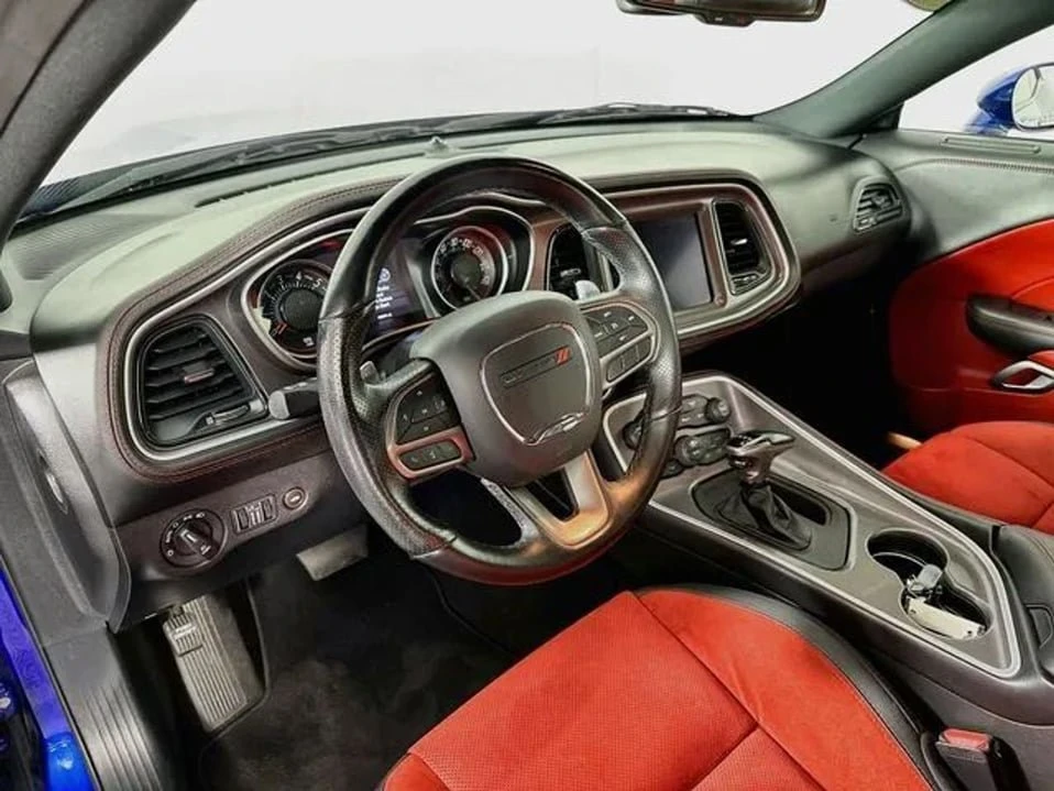 2022 Dodge Challenger 3rd Gen - Image 9 of 20