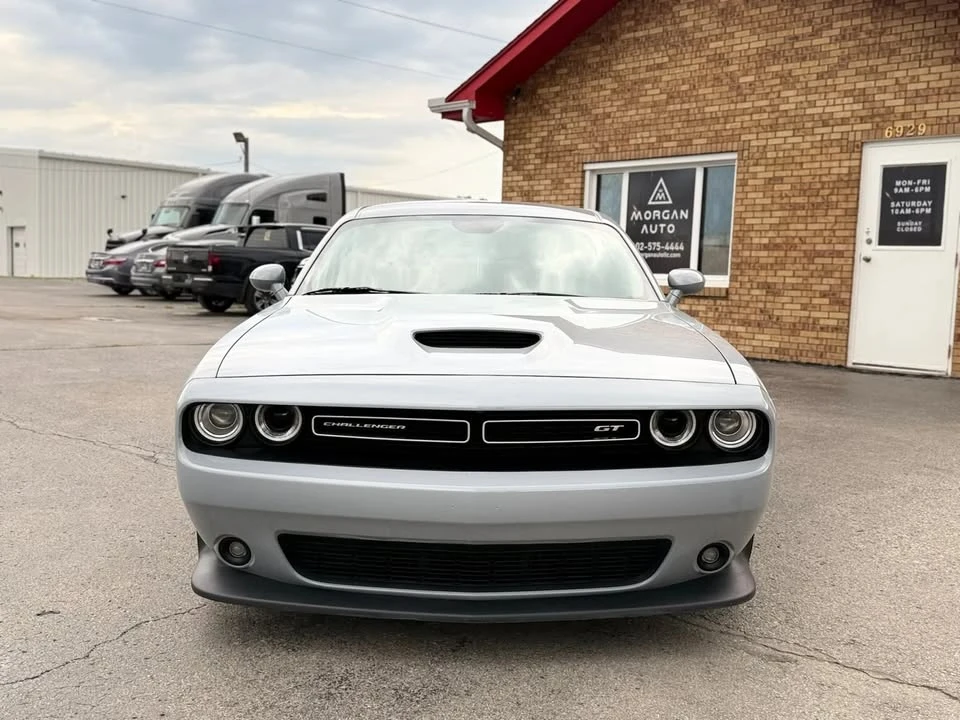 2022 Dodge Challenger 3rd Gen - Image 2 of 20