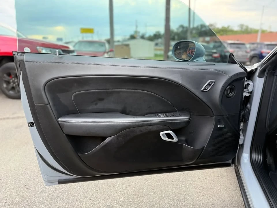 2022 Dodge Challenger 3rd Gen - Image 12 of 20