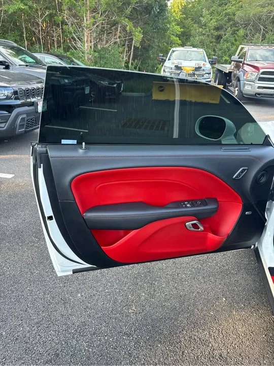 2022 Dodge Challenger 3rd Gen - Image 13 of 18
