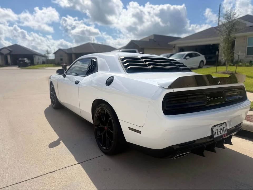 2022 Dodge Challenger 3rd Gen - Image 6 of 15