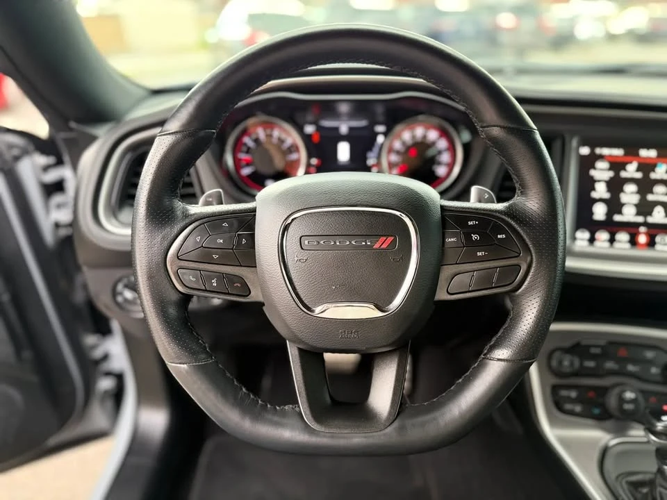 2022 Dodge Challenger 3rd Gen - Image 18 of 20