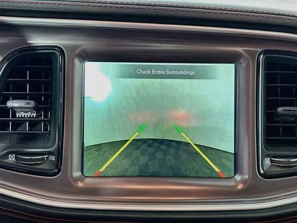 2022 Dodge Challenger 3rd Gen - Image 16 of 20