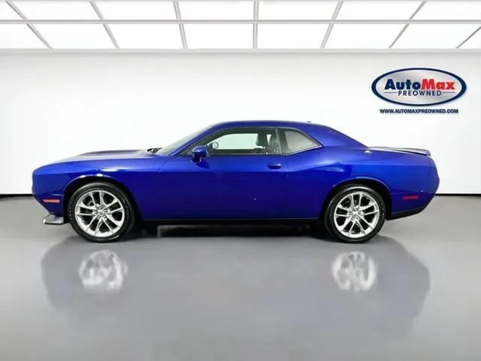 2022 Dodge Challenger 3rd Gen - Image 4 of 20