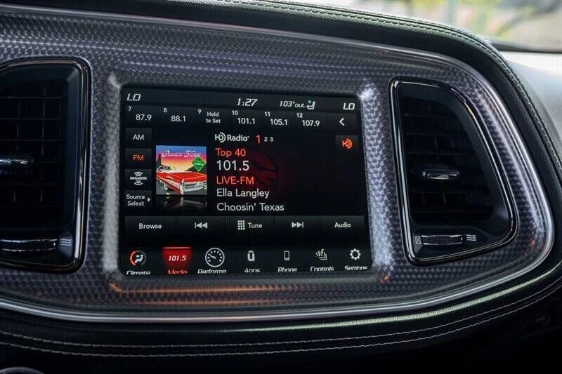 2022 Dodge Challenger 3rd Gen - Image 13 of 19